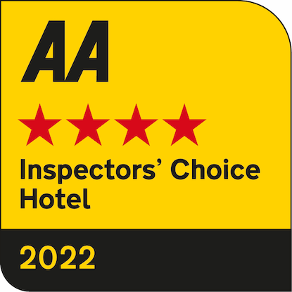 AA - 4 Star Hotel 2022