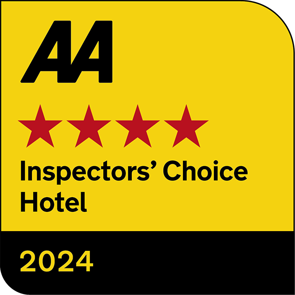 AA - 4 Star Hotel 2024