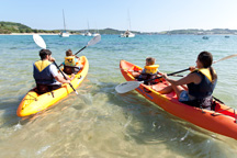 Watersports Hire & Tuition
